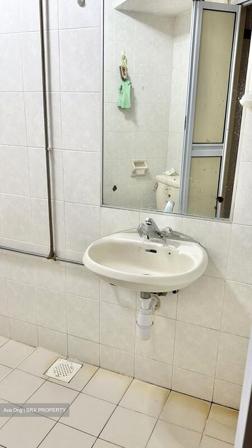 Bishan Park Condominium (D20), Condominium #498727241